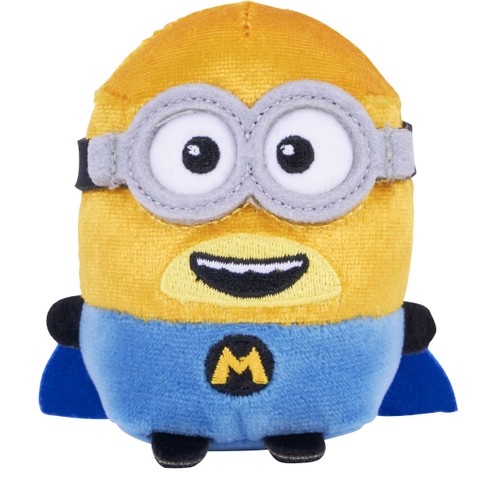 Mjukis Mini Minion 8cm 1-p