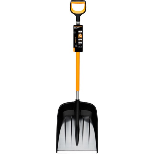 X-series snöskyffel