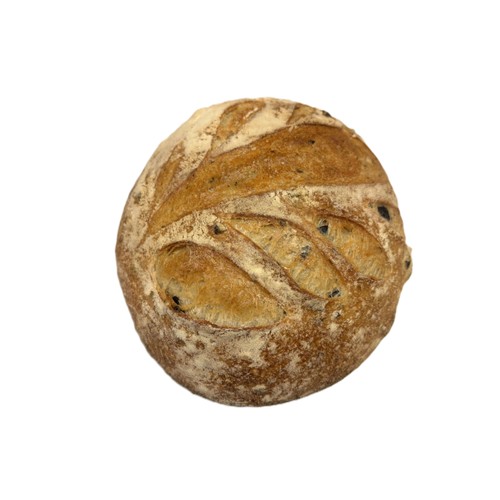Olivlevain Timjan/Citron Eget Bageri