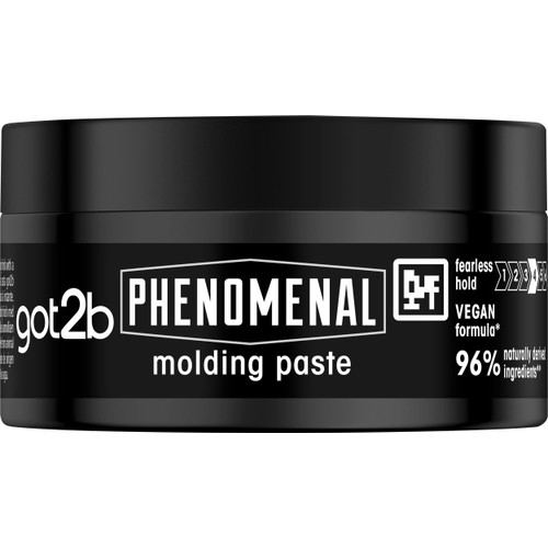 Pheno Molding Paste 100ml Got2B Schwarzkopf