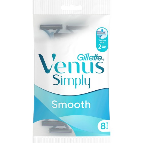 Rakhyvel Simply 2 8-p Venus
