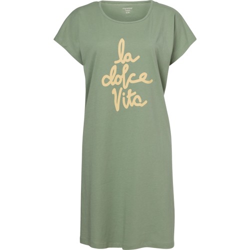 Big tee La dolce vita L/XL mywear