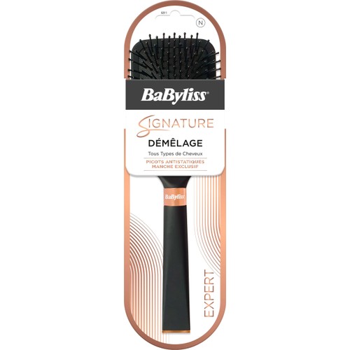Kuddborste Stor Signature 1st BaByliss