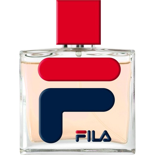 F-Identity EdT Women 90 Milliliter FILA