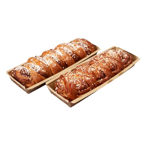 Kanellängd