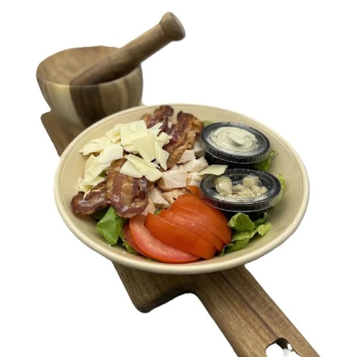 Caesarsallad