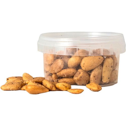 Mandlar Valencia Med Tryffel 100g Hugo Ericson Ost