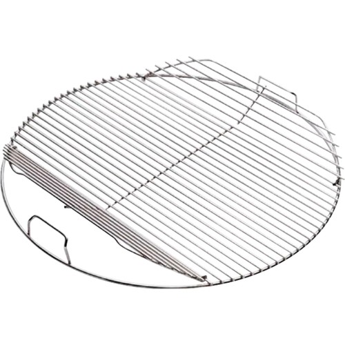 Grillgaller m.vikkant 47cm