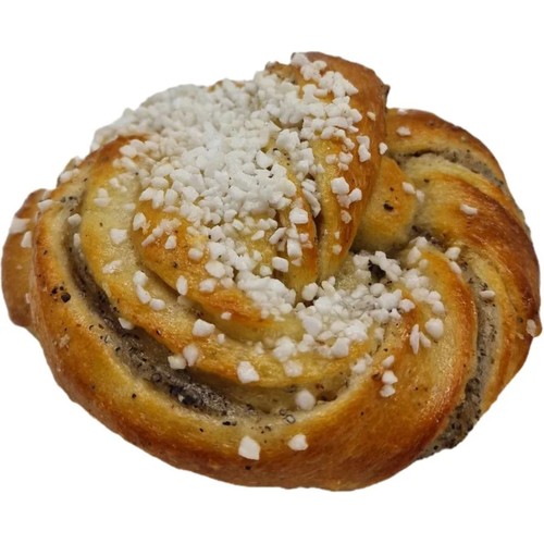 Kardemummabulle 85g