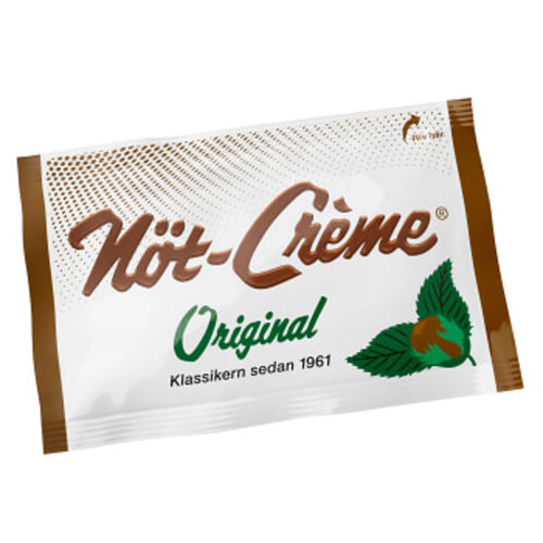 Nöt-Crème 18g Printzells