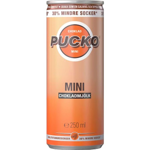 Pucko Mini 250ml Cocio