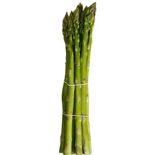 Sparris grön ca 250g