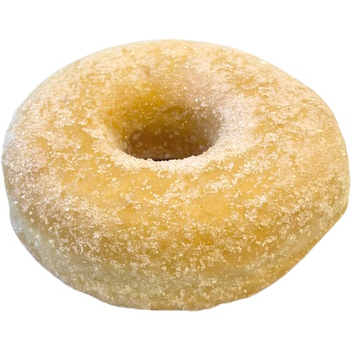 Donut Socker 50g Maxibageriet