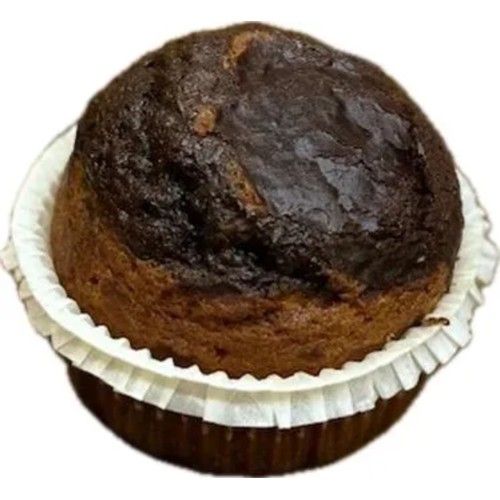 Tigermuffins