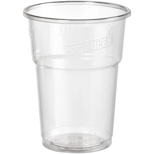 Glas Bio 25 cl BioPak