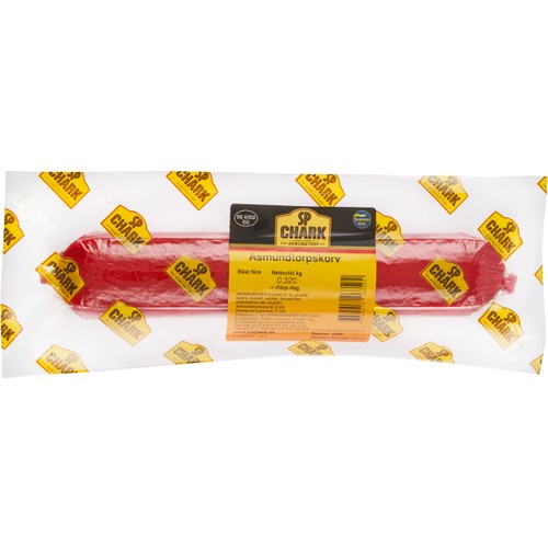 Asmundtorpskorv 320g SP Chark