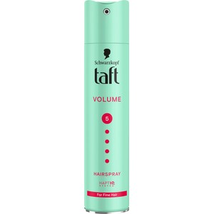 Hårspray Taft Volume 250ml Taft Schwarzkopf