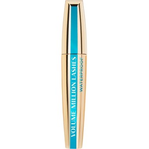 Mascara Volume Million Lashes Black Waterproof 1-p L’Oréal Paris