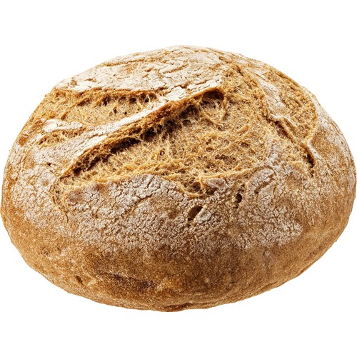 Surdegsfralla råg 80g Bonjour