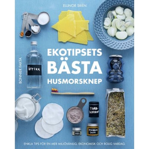 Ekotipsets bästa husmorsknep