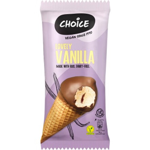 Glasstrut Lovely Vanilla 1st Choice