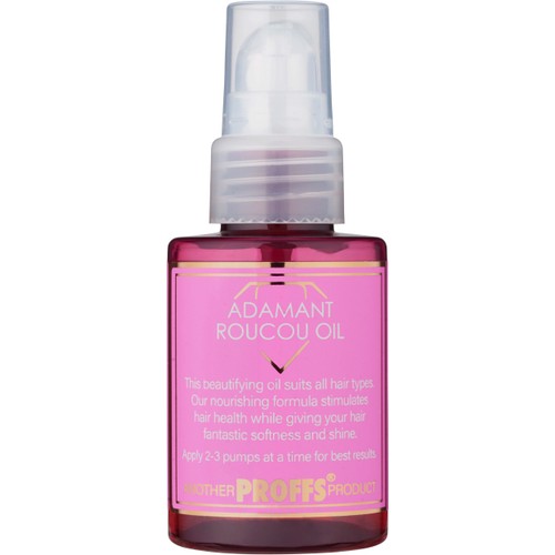 Hårolja Adamant 50ml Proffs