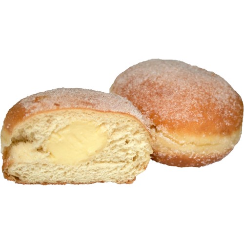 Vaniljmunk