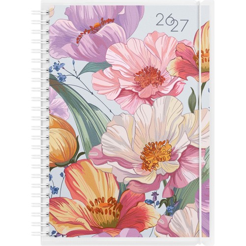 Kalender 26/27 Senator A5 4i1