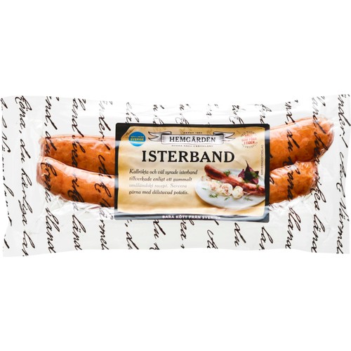 Isterband 280g Hemgården