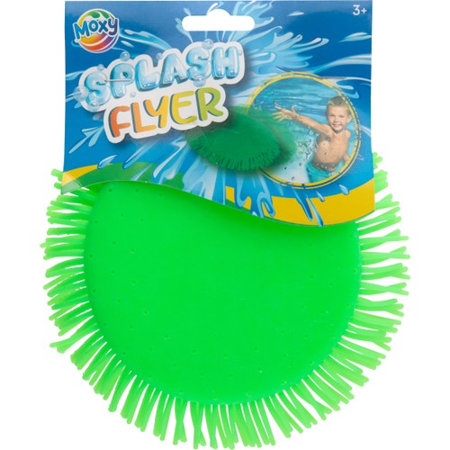 Splash flyer 17cm