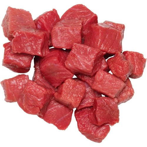 Grytbitar av Ytterlår ca 500g