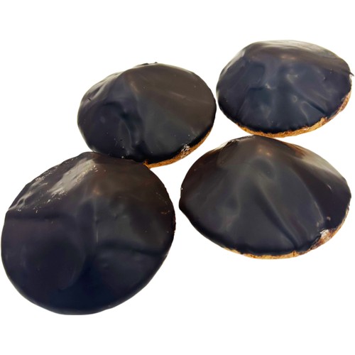 Biskvier 4-pack ca 200g ICA Maxi Botkyrka
