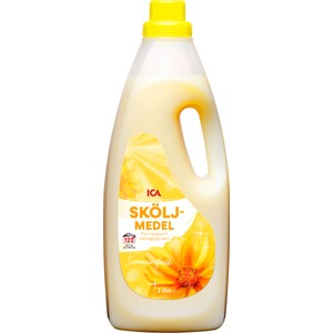 Sköljmedel Sommarfrisk 2000 Milliliter ICA