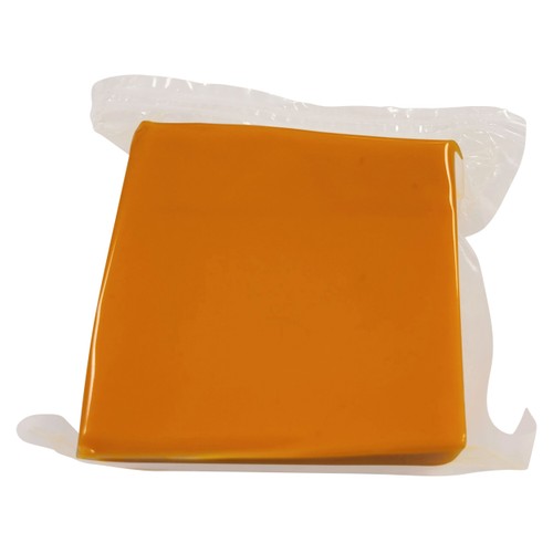 Marsipan Orange