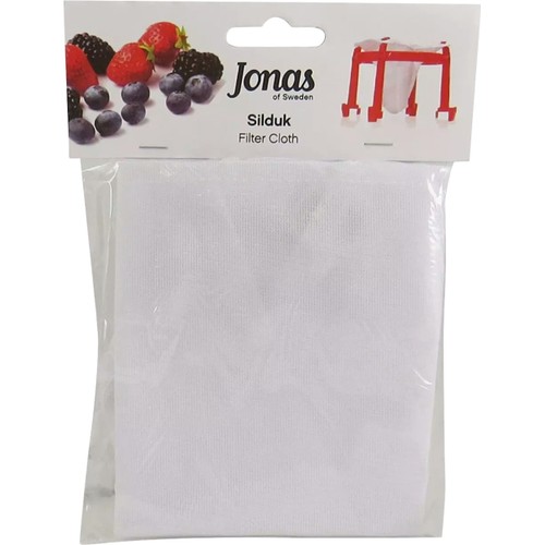 Saftsilduk Polyester 1-p Jonas