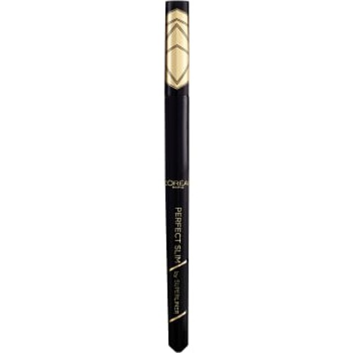 Eyeliner Superliner Perfect Slim Black 1 1-p L’Oréal Paris