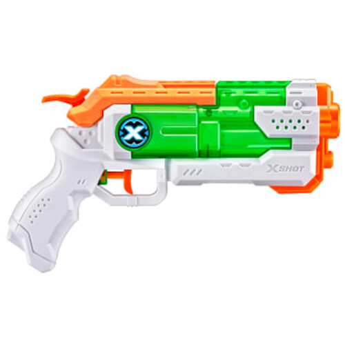 Vattenpistol Micro Fast Fill X-SHOT