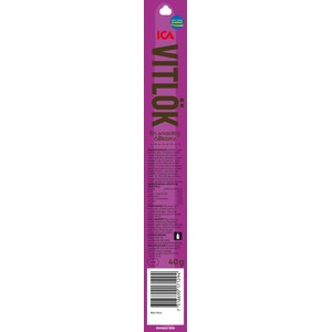 Ölkorv Vitlök 40g ICA