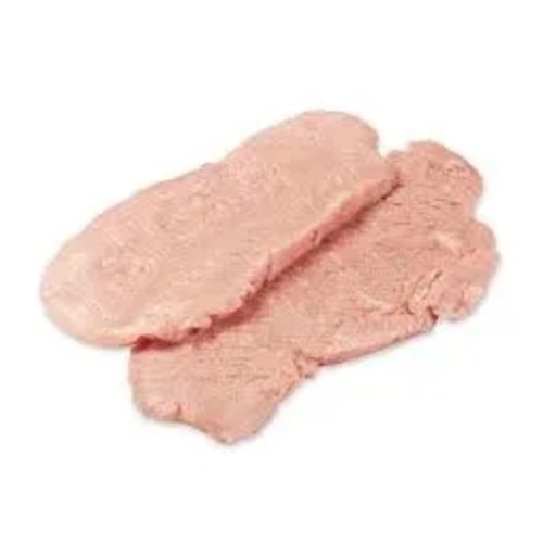Wienerschnitzel ca500gr Egenstyckat