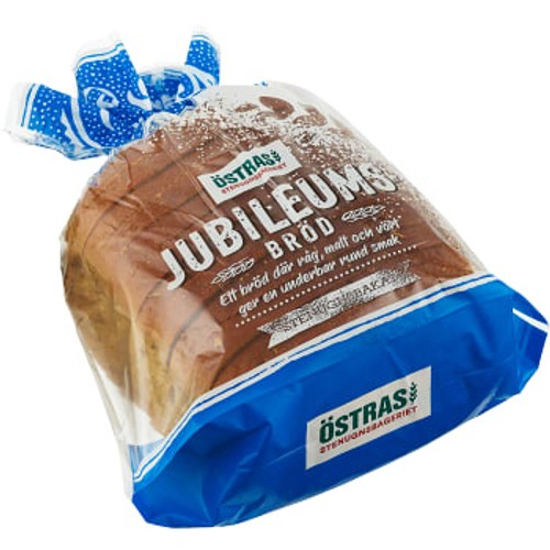 Jubileumsbröd 1kg Östras Bröd