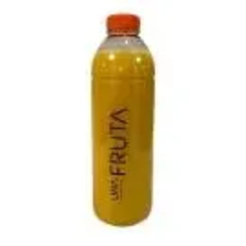 Färskpressad apelsinjuice 1L