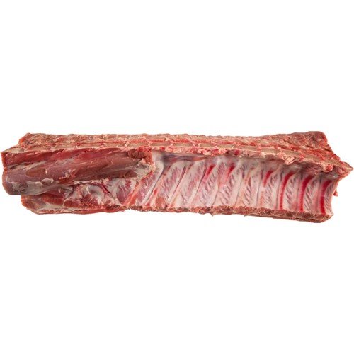 Kotlett Färsk med ben i bit ca 1kg ICA