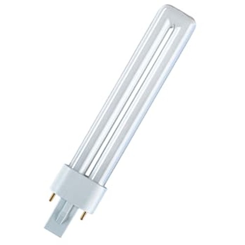 Lysrör Dulux 11W/827 900lm 1-p Ledvance Osram