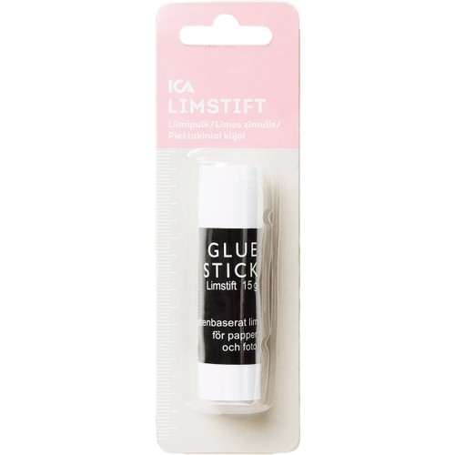 Limstift 15g ICA