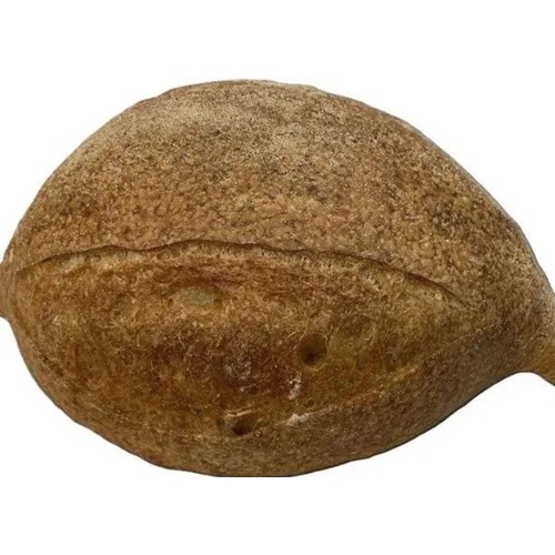 Durumbröd stenugnsbakat