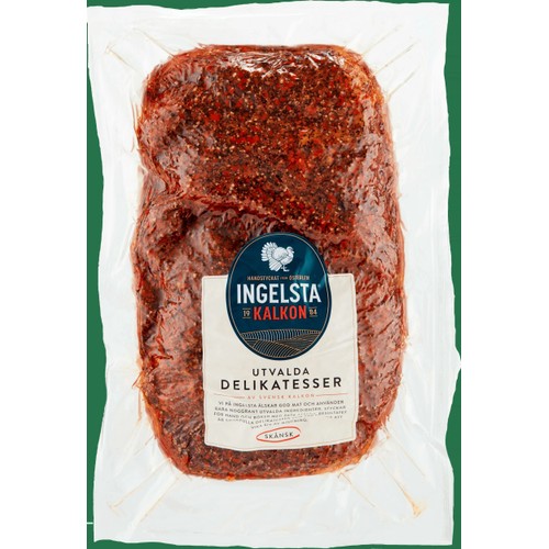 Pastramilår