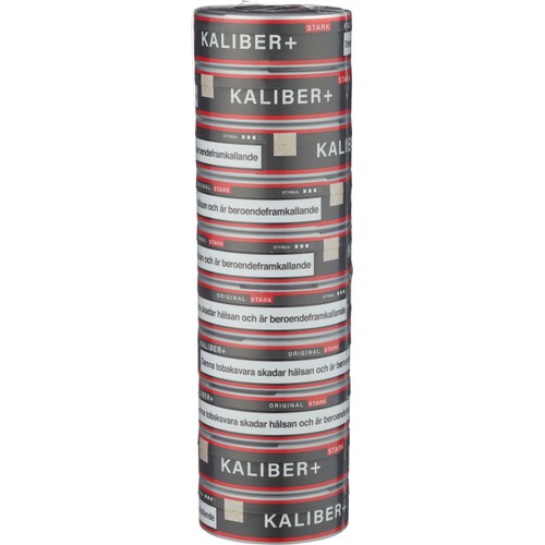 Kaliber Plus Original Stock