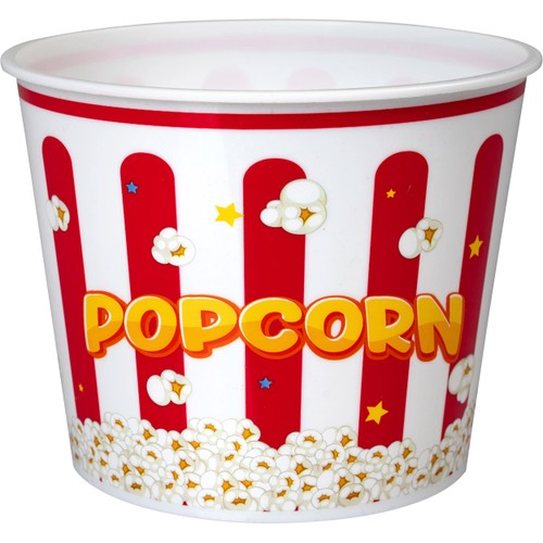 Popcorn Hink