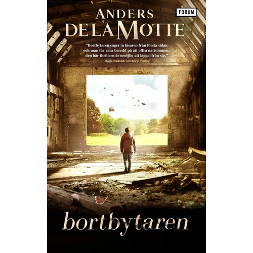 Bortbytaren