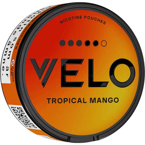 Velo Tropical Mango 14mg 14g